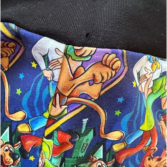 Babalus Scooby Doo Joggers - Picture 5 of 5